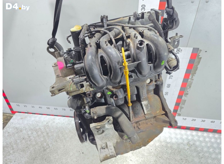 Двигатель к Renault Twingo undefined г.