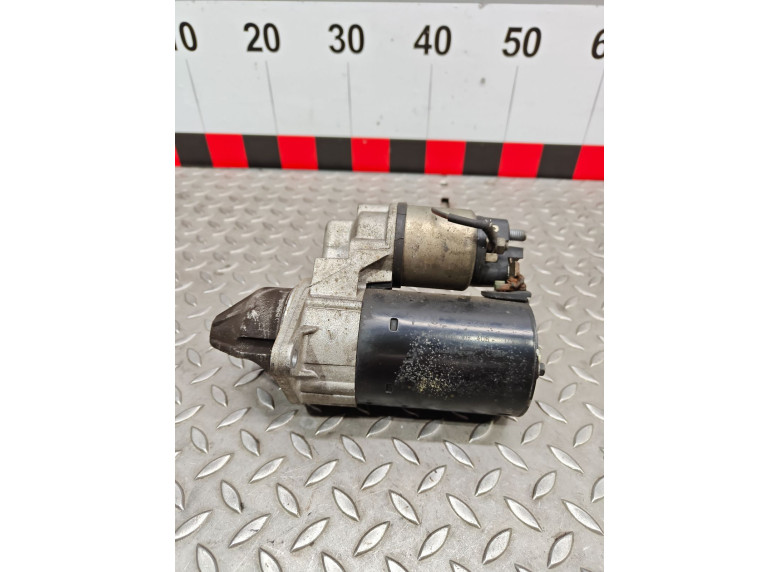 Стартер к Opel Astra