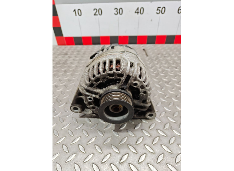 Генератор к Opel Astra