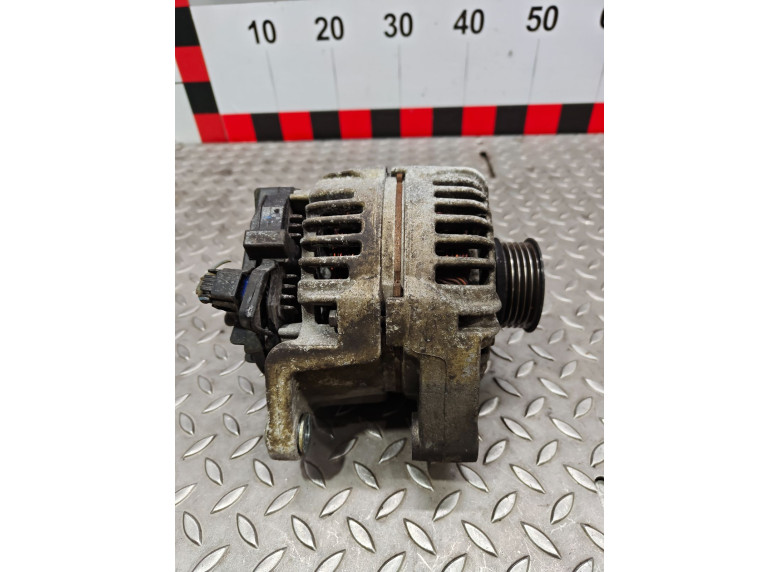 Генератор к Генератор к Opel Astra undefined г. Astra