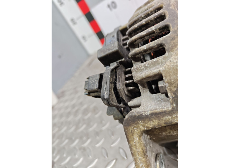 Генератор к Генератор к Opel Astra undefined г. Astra