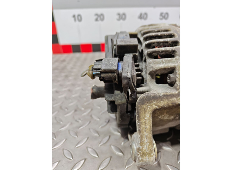 Генератор к Генератор к Opel Astra undefined г. Astra