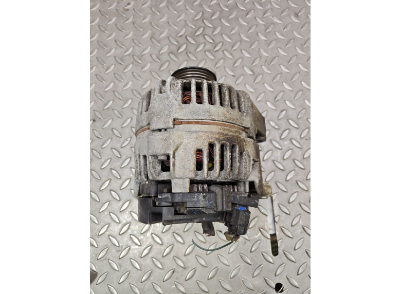 Генератор к Генератор к Opel Astra undefined г. Astra