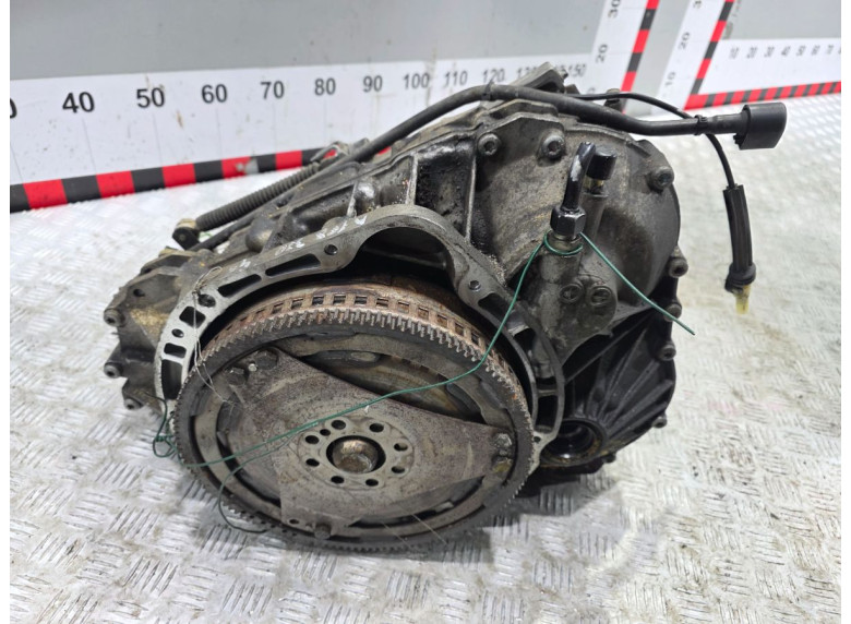 КПП автоматическая (АКПП) к Mercedes A W168, 2001г.