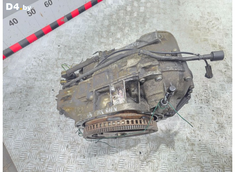 КПП автоматическая (АКПП) к Mercedes AW168 undefined г.