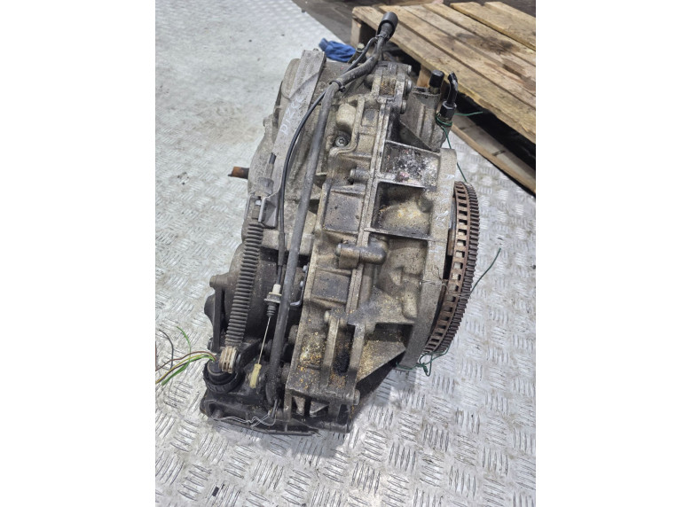 КПП автоматическая (АКПП) к Mercedes A W168, 2001г.