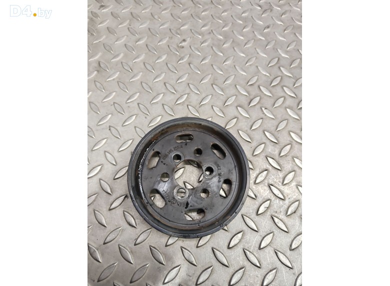 Шкив насоса гидроусилителя к Volkswagen Golf undefined г.