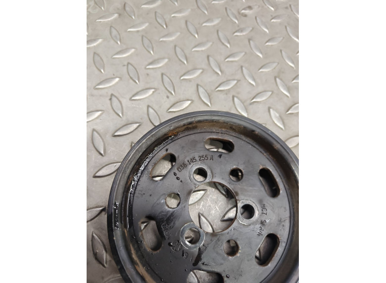 Шкив насоса гидроусилителя к Volkswagen Golf, 2001г.