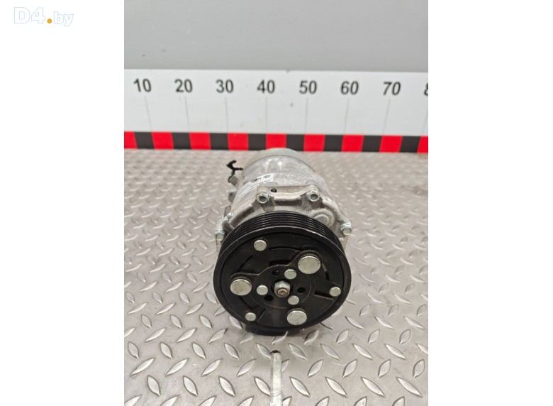 Компрессор кондиционера к Volkswagen Golf undefined г.