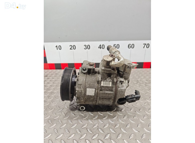 Компрессор кондиционера к Volkswagen Golf undefined г.