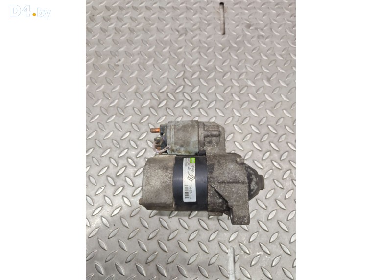 Стартер к Renault Twingo undefined г.