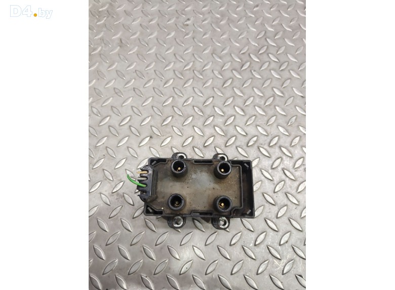 Катушка зажигания к Renault Twingo undefined г.