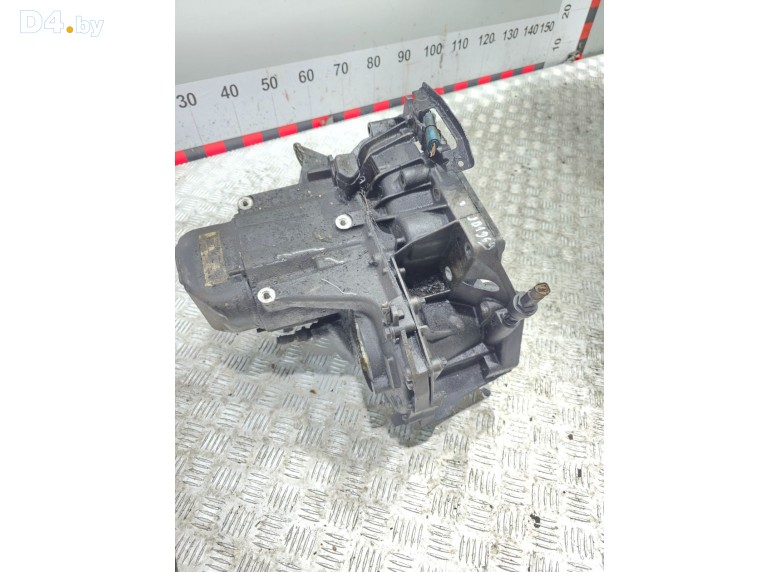 КПП механическая (МКПП) к Renault Kangoo undefined г.