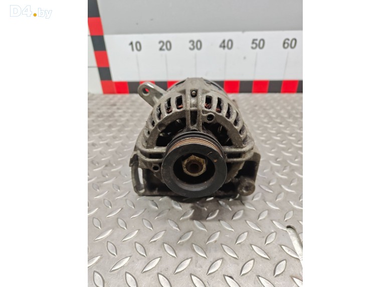 Генератор к Renault Twingo undefined г.