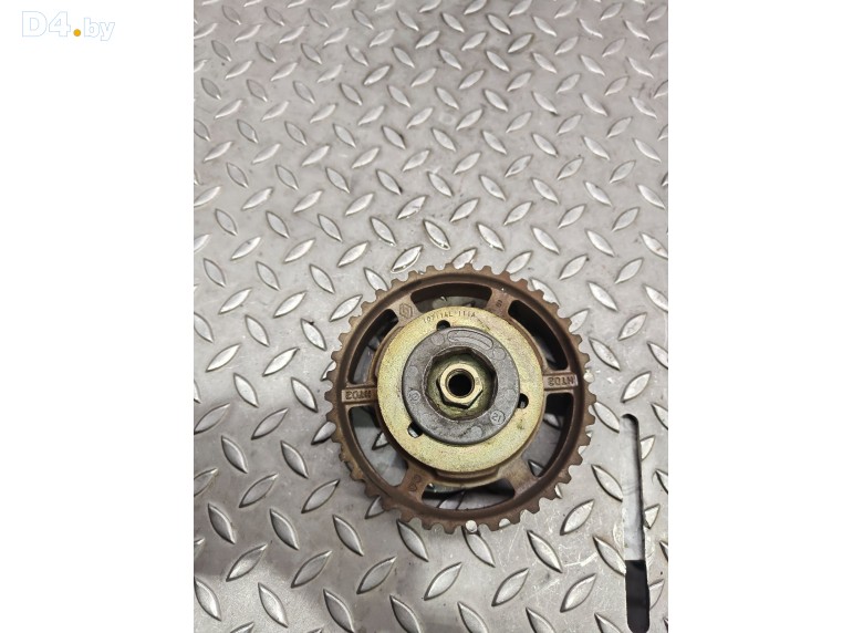 Шкив ТНВД к Renault Kangoo undefined г.