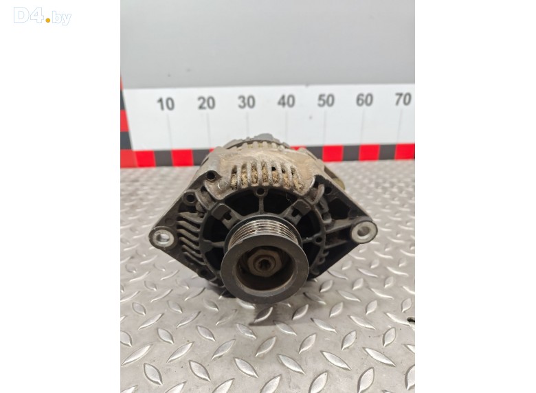 Генератор к Renault Kangoo undefined г.