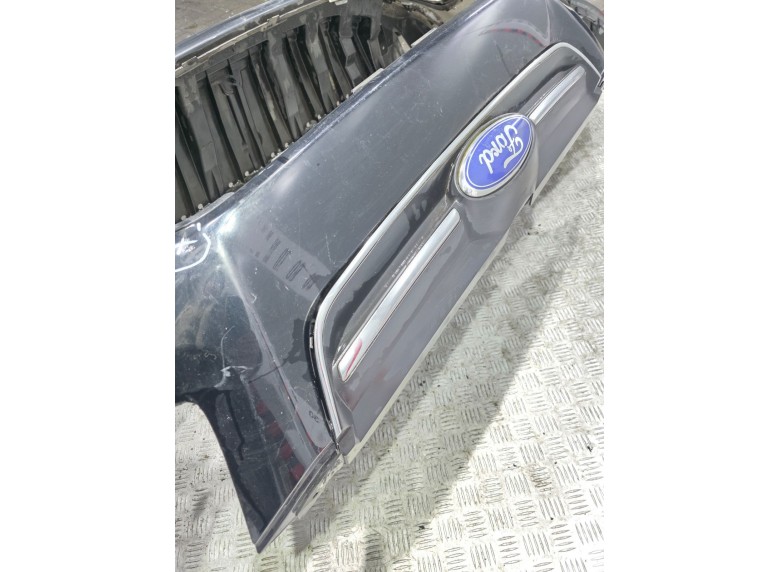 Решетка радиатора к Решетка радиатора к Ford C-Max undefined г. C-Max