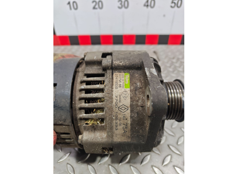 Генератор к Генератор к Renault Kangoo undefined г. Kangoo