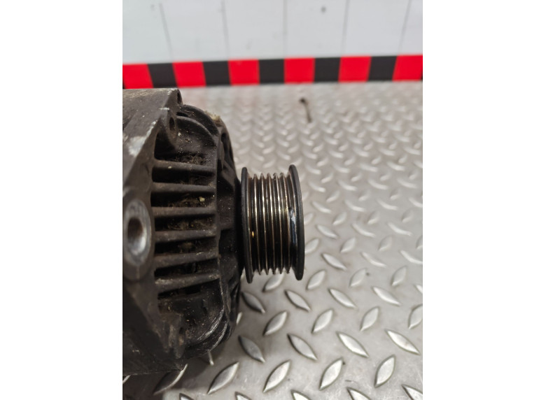 Генератор к Генератор к Renault Kangoo undefined г. Kangoo