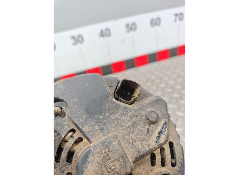 Генератор к Генератор к Renault Kangoo undefined г. Kangoo