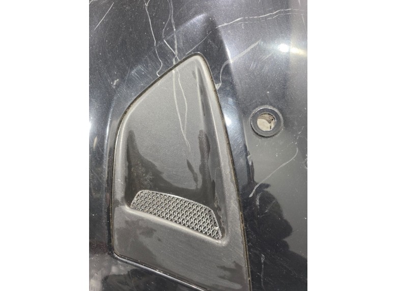 Заглушка (решетка) в бампер передний к Заглушка (решетка) в бампер передний к Ford C-Max undefined г. C-Max