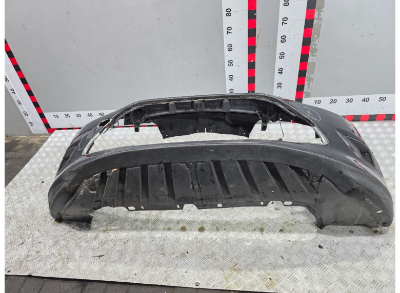 Юбка бампера переднего к Ford C-Max, 2012г.