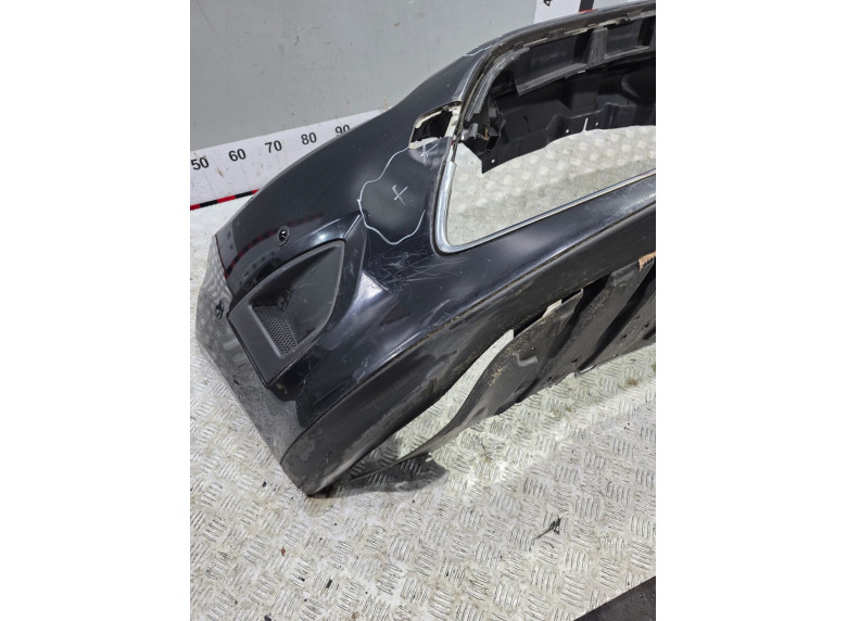 Юбка бампера переднего к Ford C-Max, 2012г.