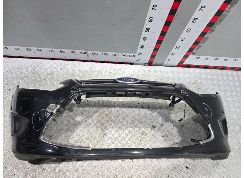 Бампер передний к Ford C-Max