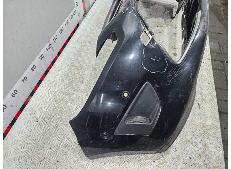 Бампер передний к Бампер передний к Ford C-Max undefined г. C-Max