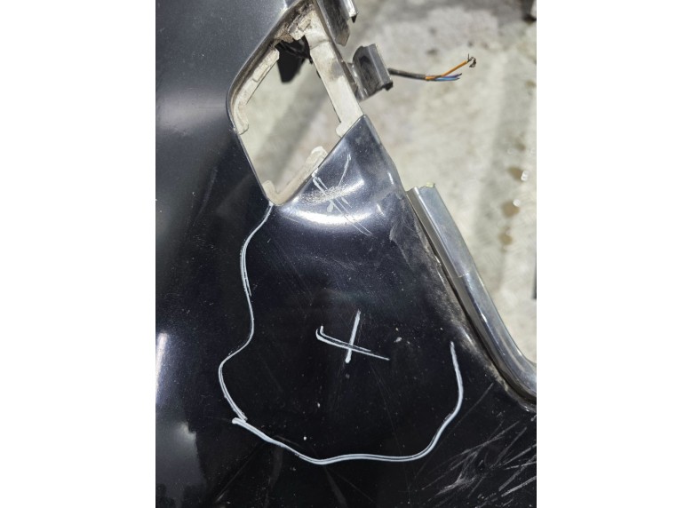 Бампер передний к Бампер передний к Ford C-Max undefined г. C-Max