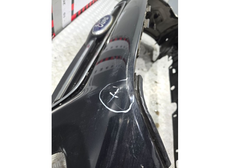 Бампер передний к Бампер передний к Ford C-Max undefined г. C-Max