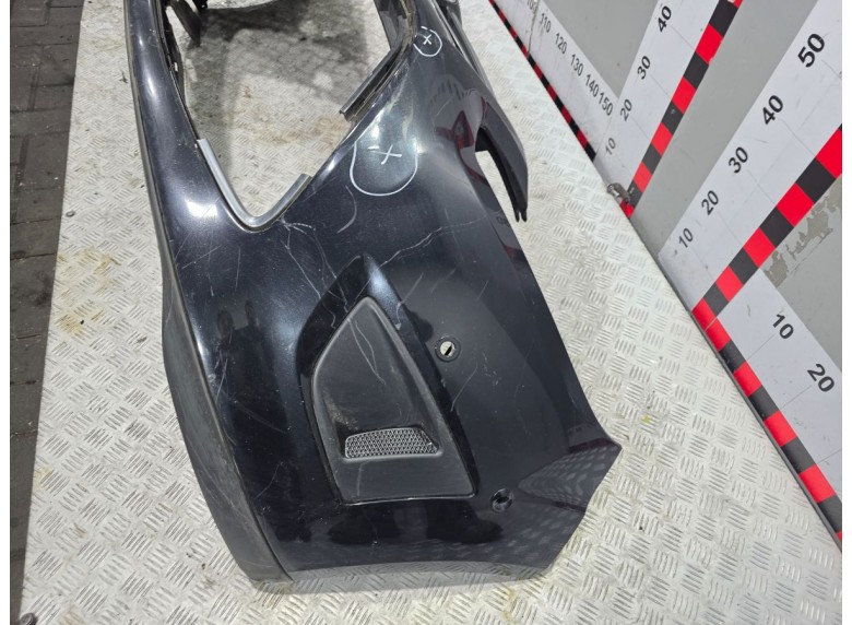 Бампер передний к Бампер передний к Ford C-Max undefined г. C-Max