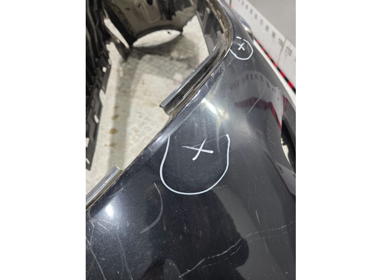 Бампер передний к Бампер передний к Ford C-Max undefined г. C-Max