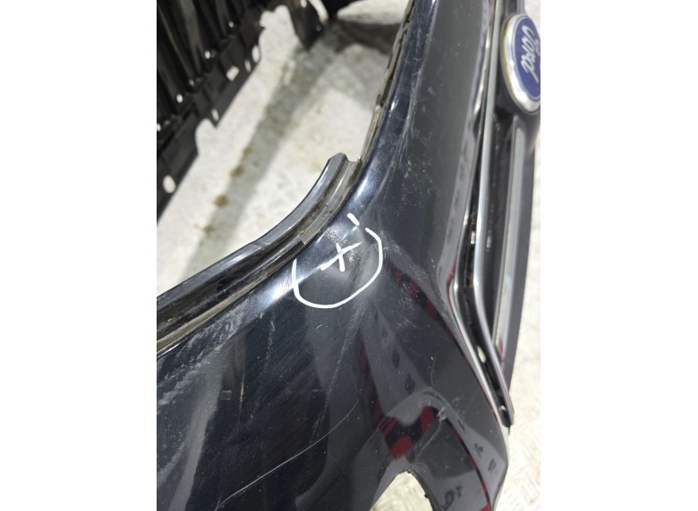 Бампер передний к Бампер передний к Ford C-Max undefined г. C-Max