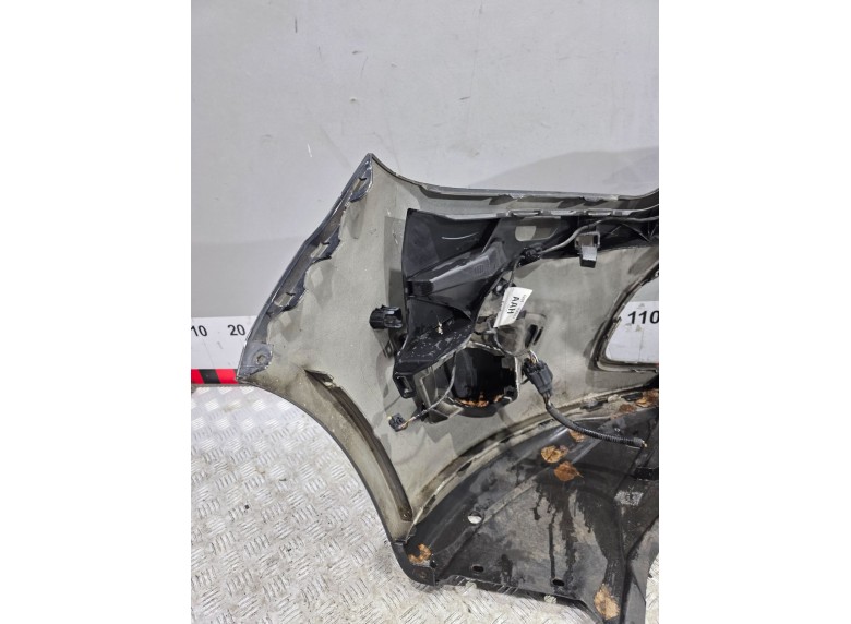 Бампер передний к Бампер передний к Ford C-Max undefined г. C-Max