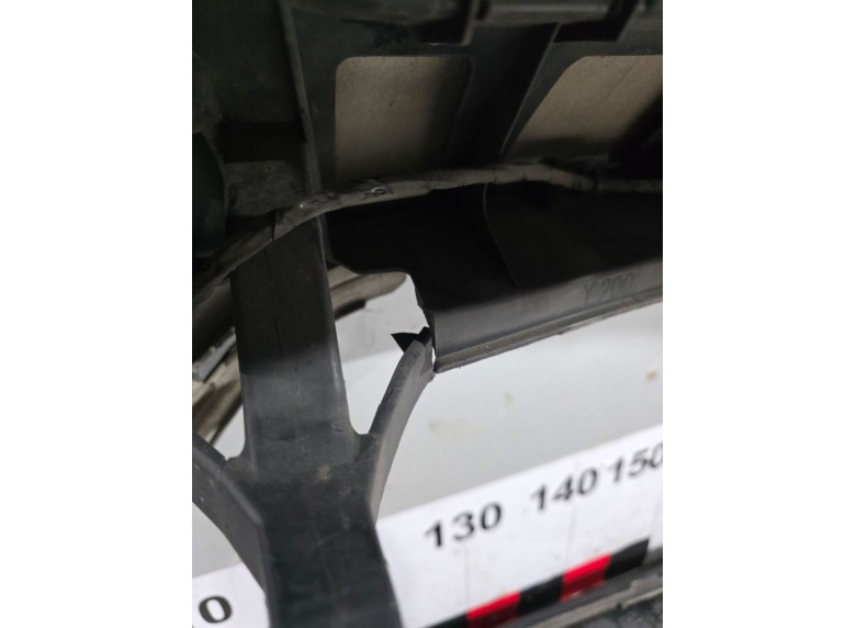 Бампер передний к Бампер передний к Ford C-Max undefined г. C-Max