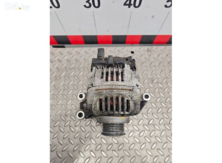 Генератор к Renault Scenic undefined г.