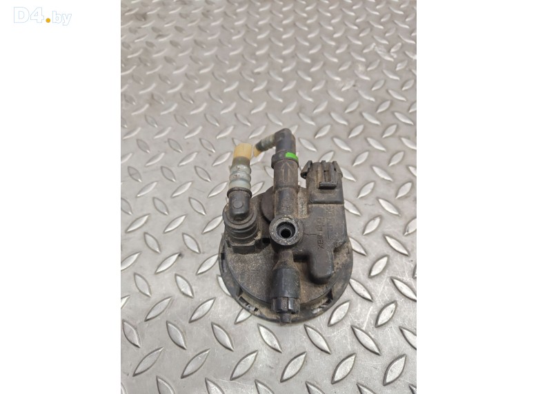 Корпус топливного фильтра к Renault Trafic undefined г.