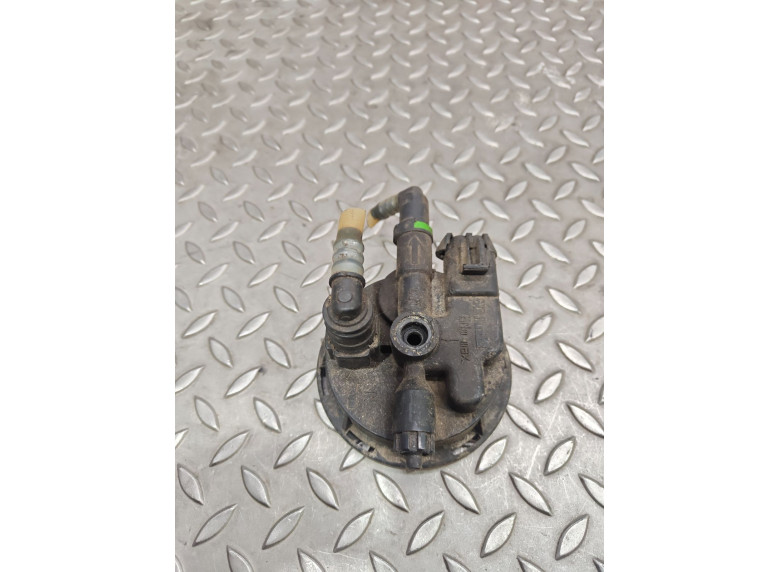 Корпус топливного фильтра к Renault Trafic