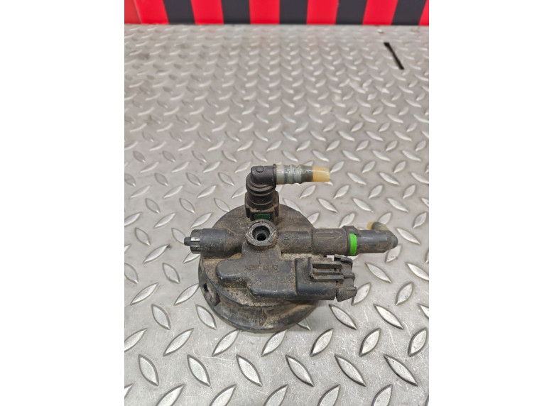 Корпус топливного фильтра к Корпус топливного фильтра к Renault Trafic undefined г. Trafic