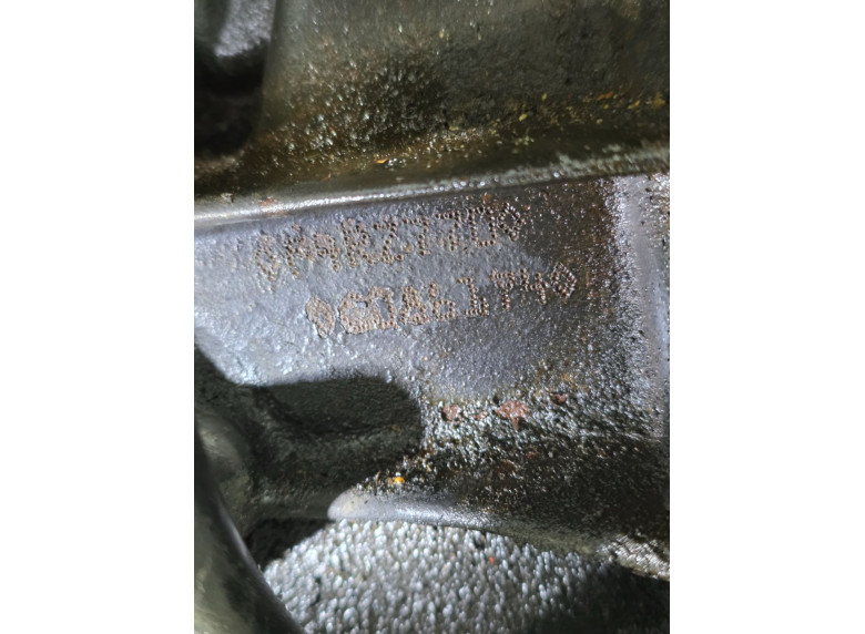 Двигатель к Двигатель к Renault Scenic undefined г. Scenic