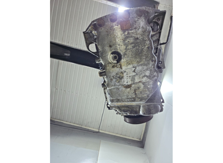 Двигатель к Двигатель к Renault Scenic undefined г. Scenic