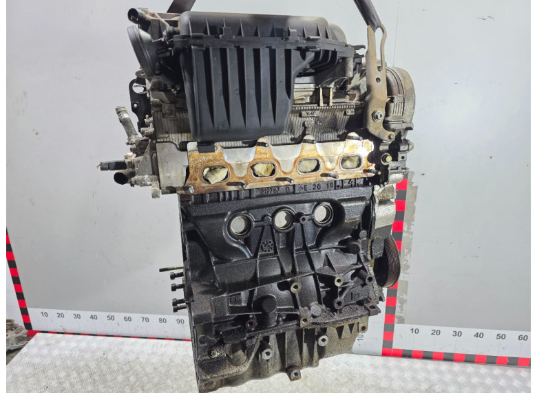 Двигатель к Двигатель к Renault Scenic undefined г. Scenic