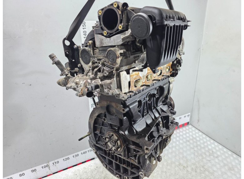 Двигатель к Двигатель к Renault Scenic undefined г. Scenic