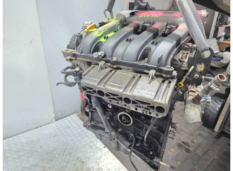 Двигатель к Двигатель к Renault Scenic undefined г. Scenic