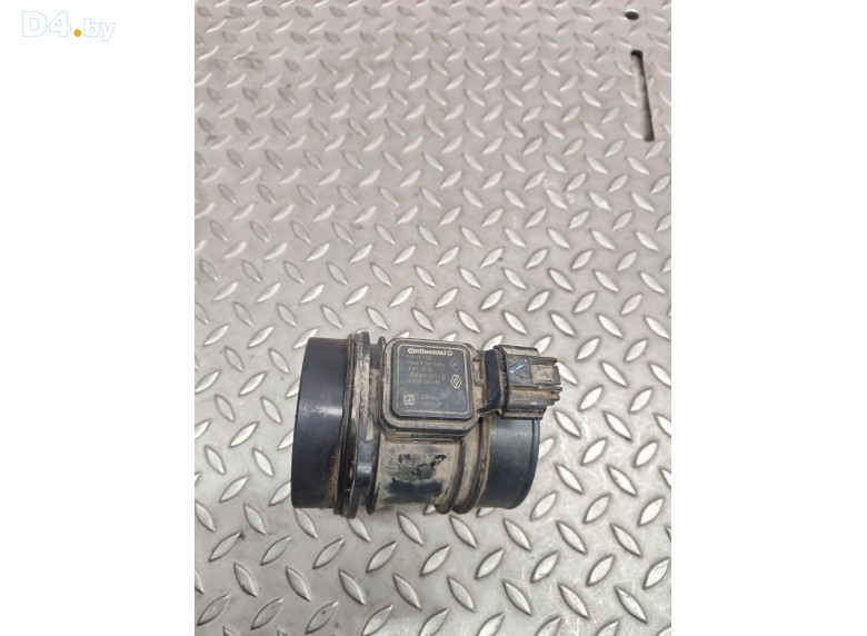 Расходомер воздуха к Renault Laguna undefined г.