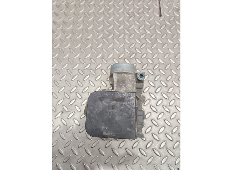 Расходомер воздуха к Volkswagen Golf, 1991г.