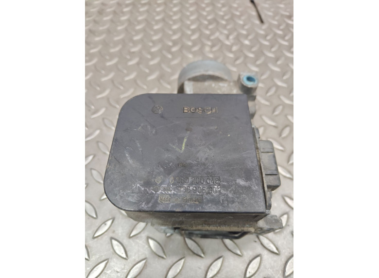 Расходомер воздуха к Volkswagen Golf, 1991г.