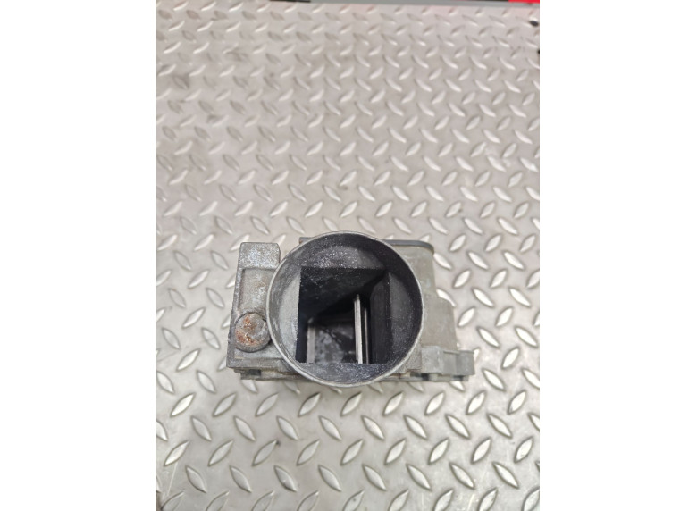 Расходомер воздуха к Volkswagen Golf, 1991г.