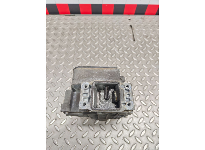 Расходомер воздуха к Volkswagen Golf, 1991г.